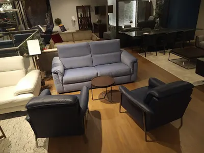 Meble Genua - galeria form doskonałych